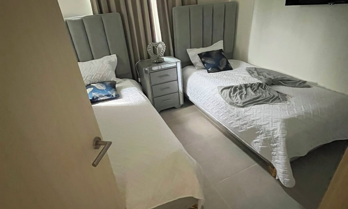 Photo of Bedroom in Veron