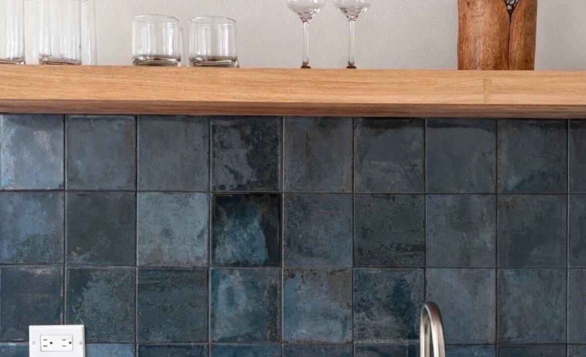 Photo of Kitchen in Hope Bay