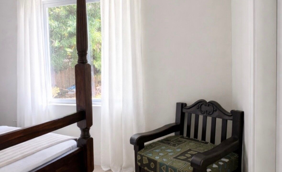 Photo of Bedroom in Hope Bay