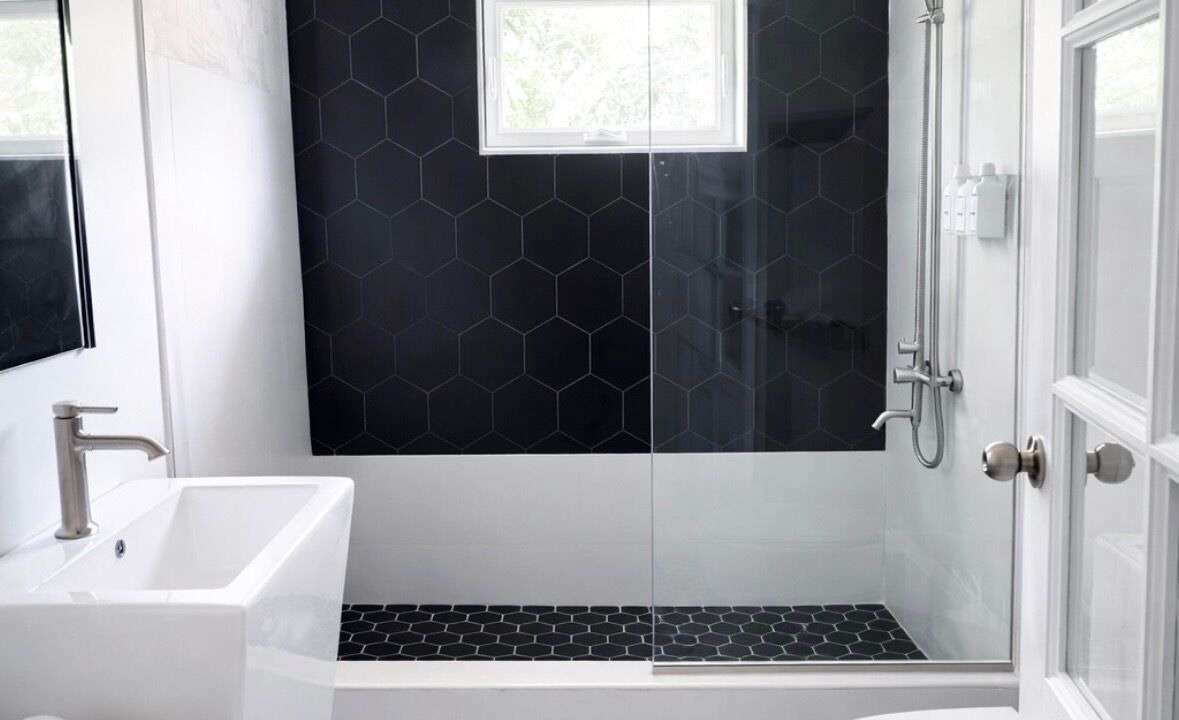 Photo of Bathroom in Hope Bay