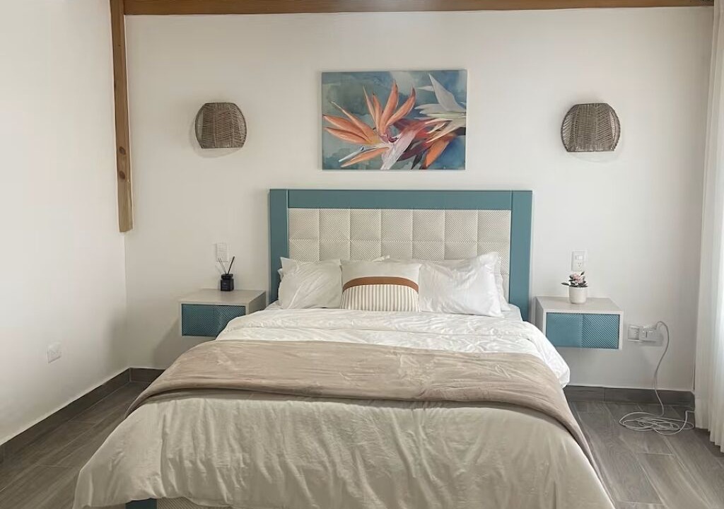 Photo of Bedroom in Boca Chica
