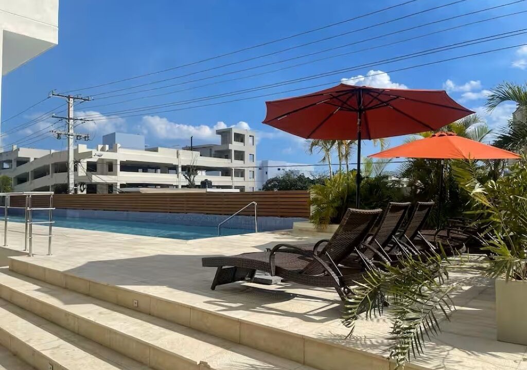 Photo of Outdoor in Boca Chica