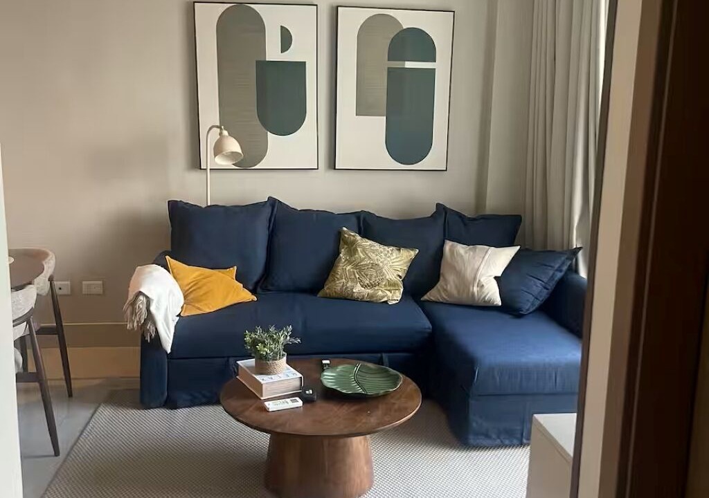 Photo of Livingroom in Boca Chica