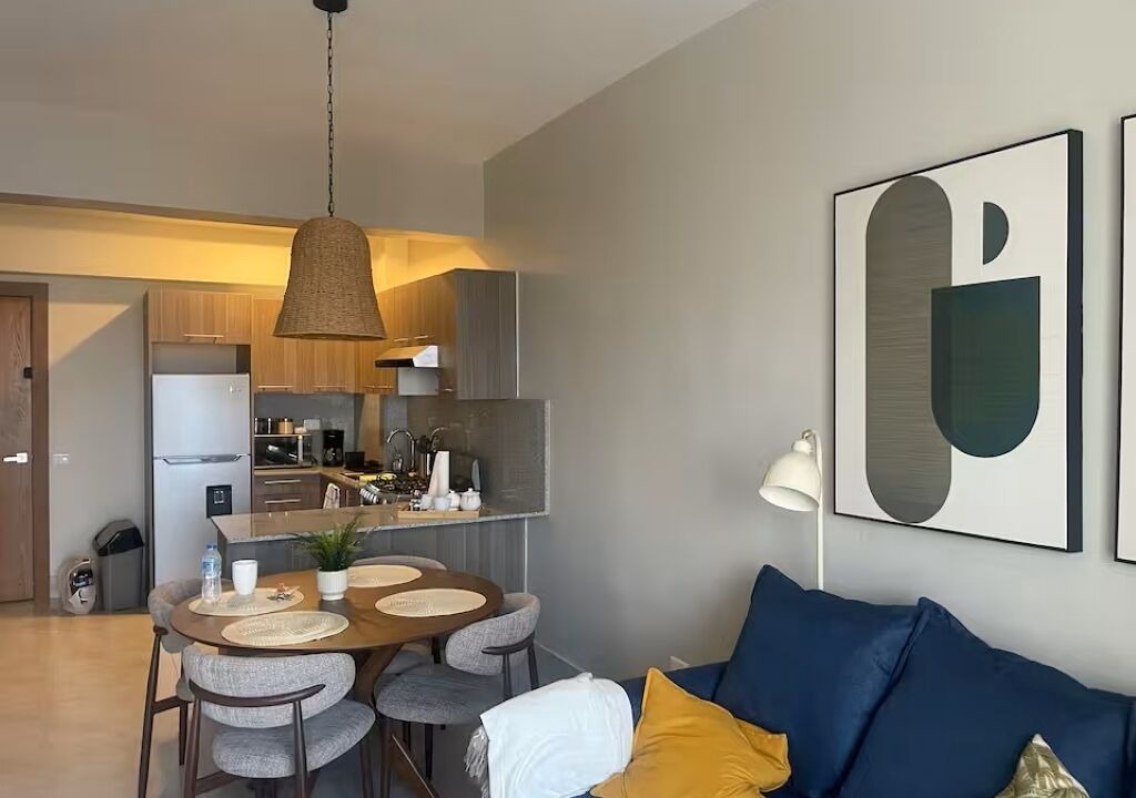 Photo of Livingroom in Boca Chica