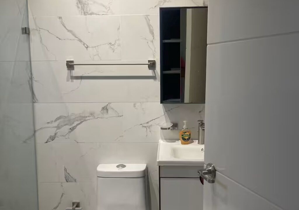 Photo of Bathroom in Boca Chica