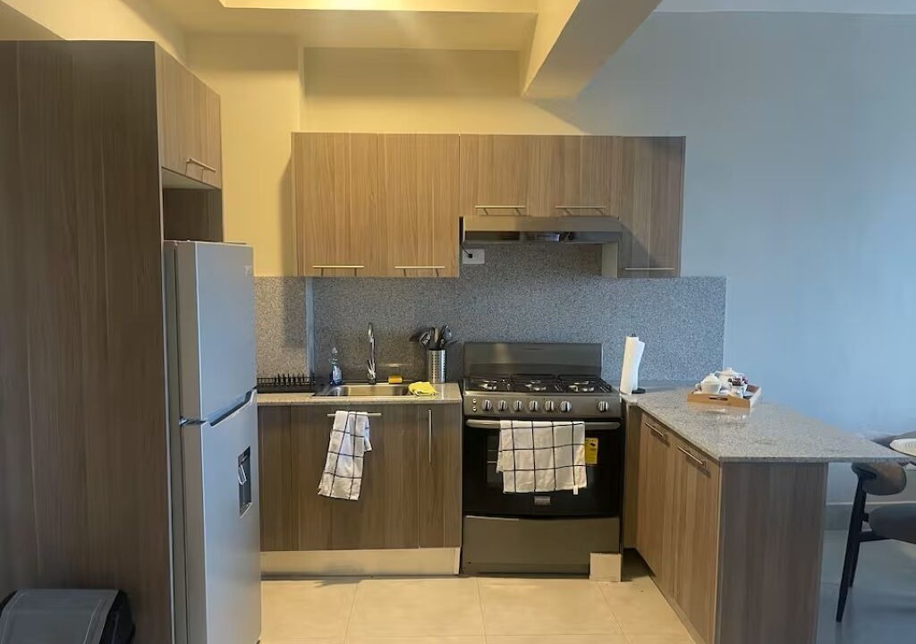 Photo of Kitchen in Boca Chica