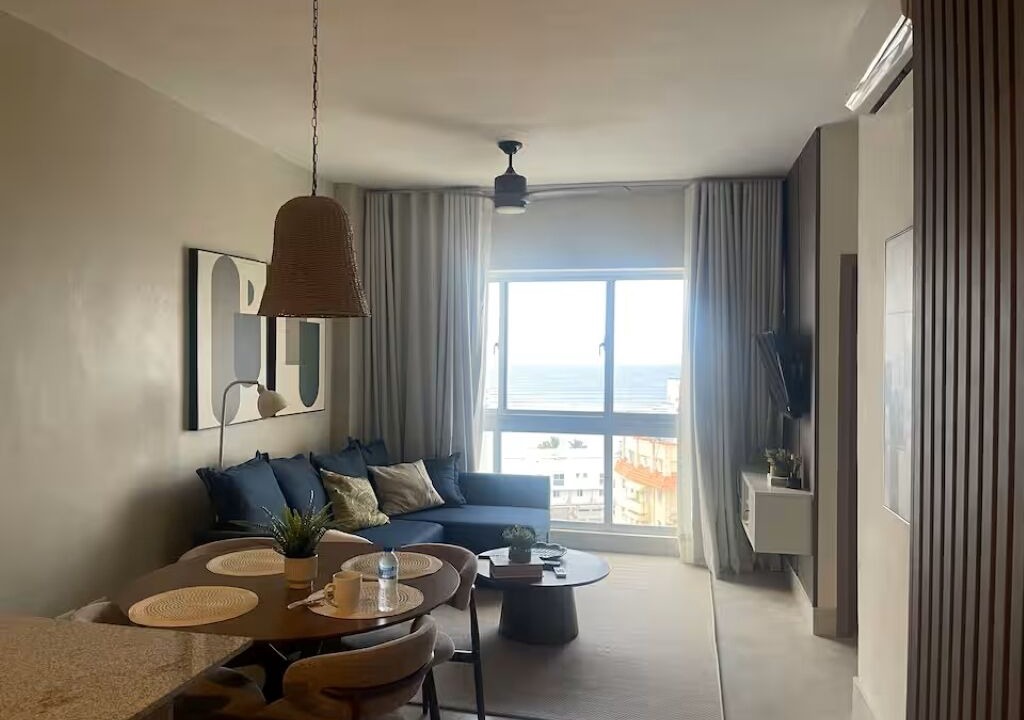 Photo of Livingroom in Boca Chica