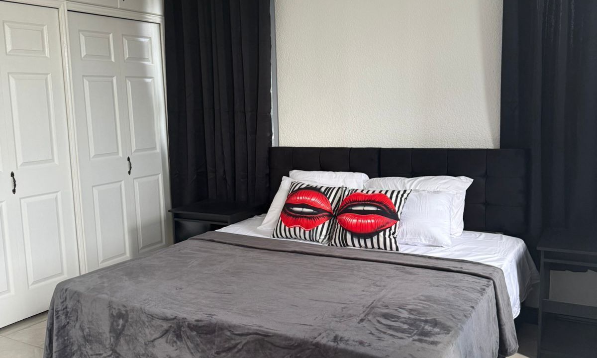 Photo of Bedroom in Saint Andrew