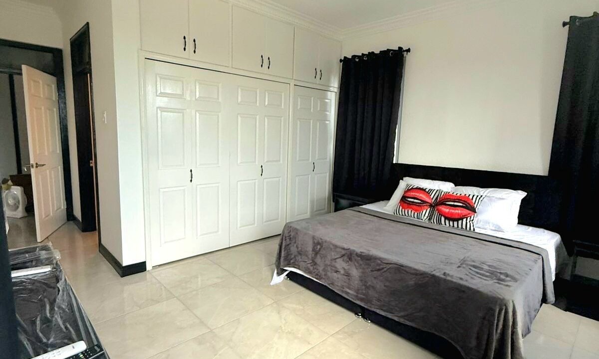 Photo of Bedroom in Saint Andrew
