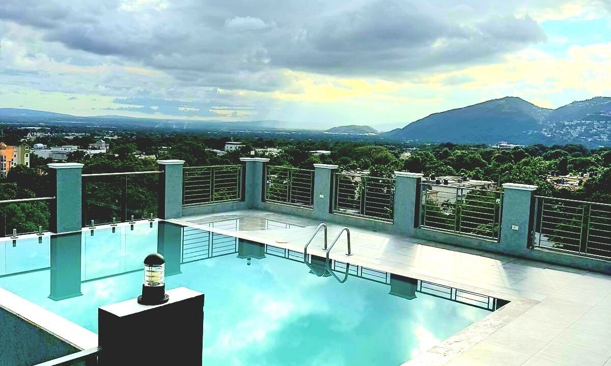 Photo of Outdoor in Saint Andrew