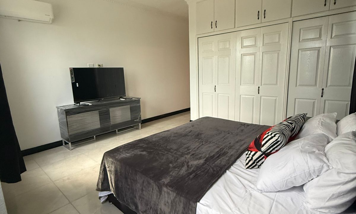 Photo of Bedroom in Saint Andrew
