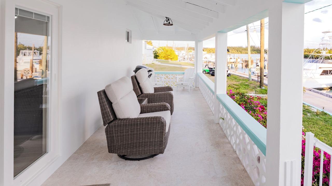 Photo of Outdoor in Spanish Wells
