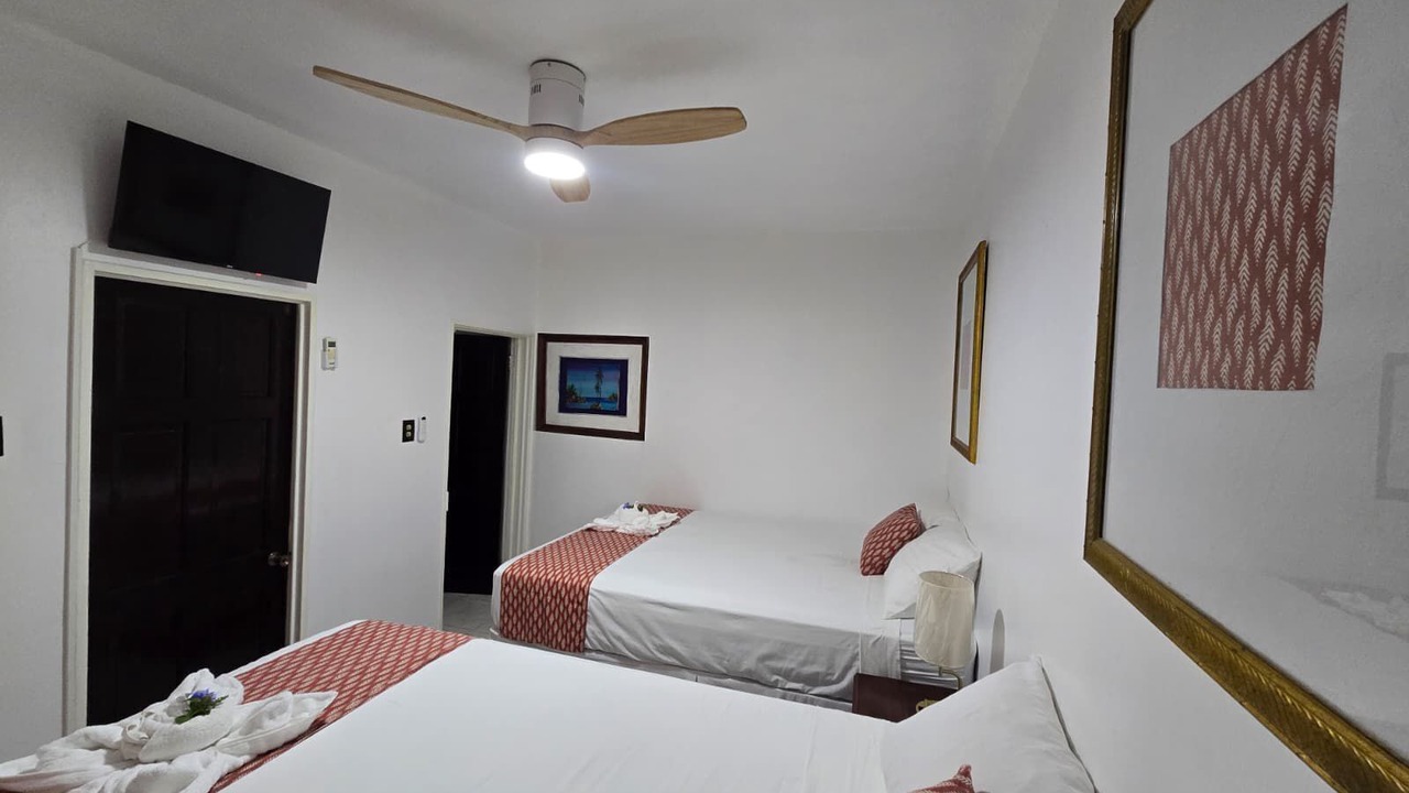 Photo of Bedroom in Mango Walk