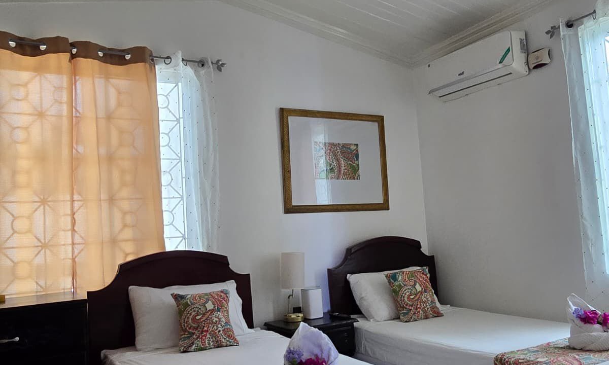 Photo of Bedroom in Mango Walk
