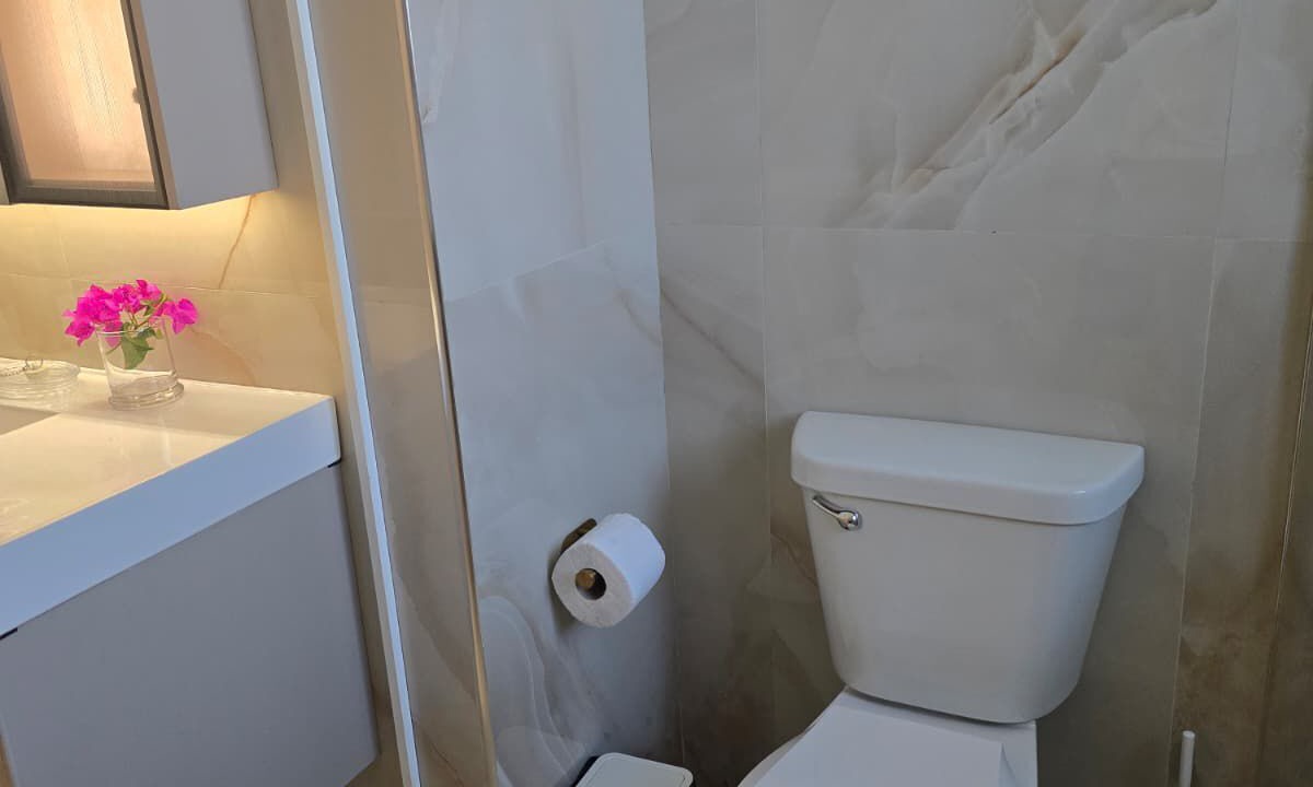 Photo of Bathroom in Mango Walk