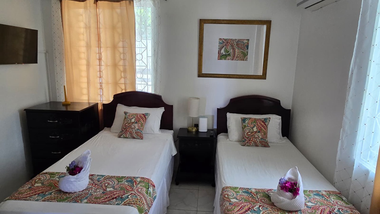 Photo of Bedroom in Mango Walk
