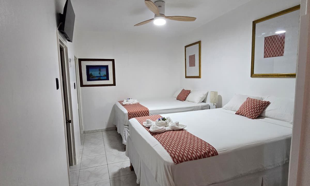 Photo of Bedroom in Mango Walk