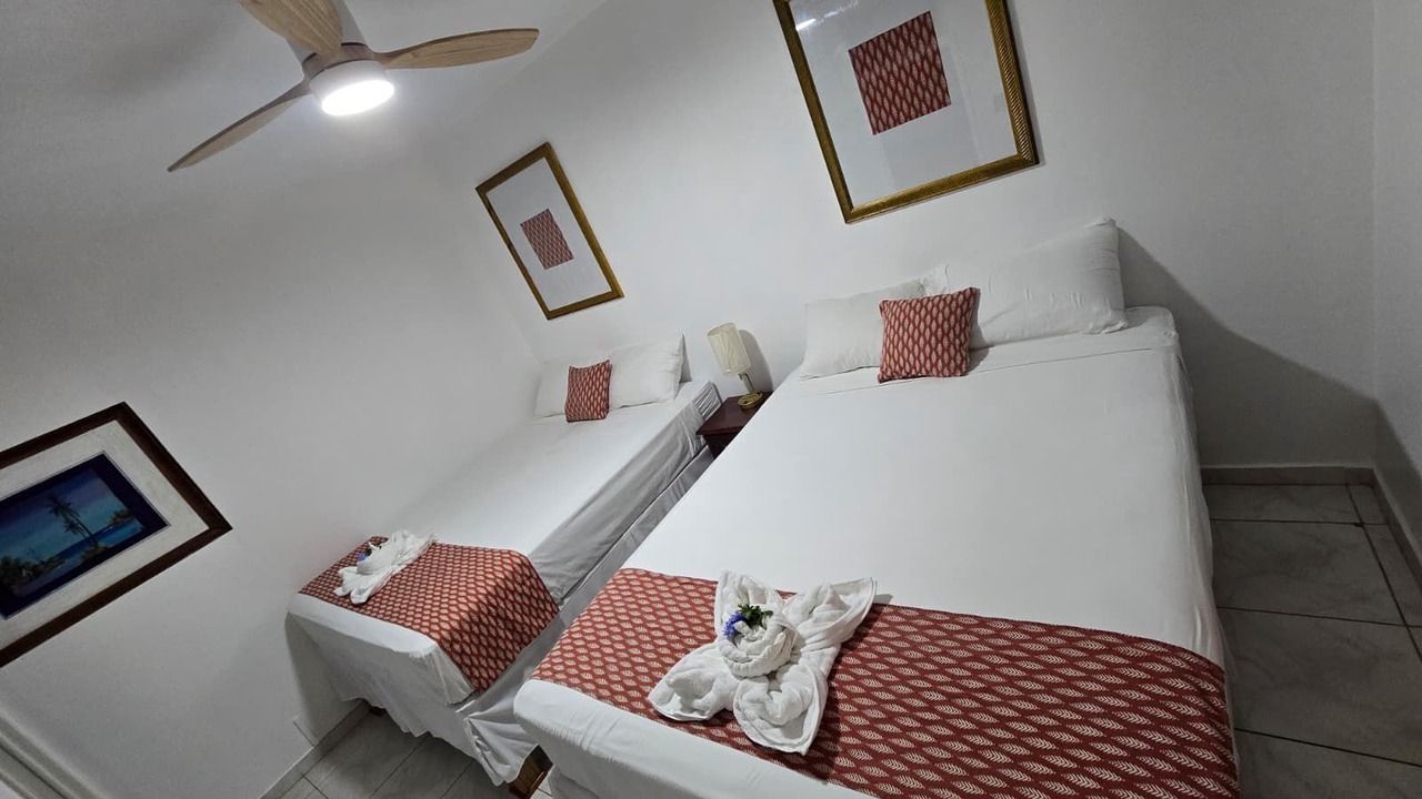 Photo of Bedroom in Mango Walk