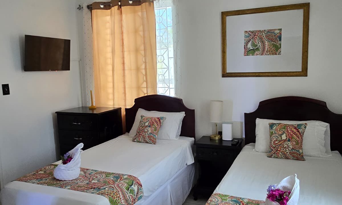 Photo of Bedroom in Mango Walk