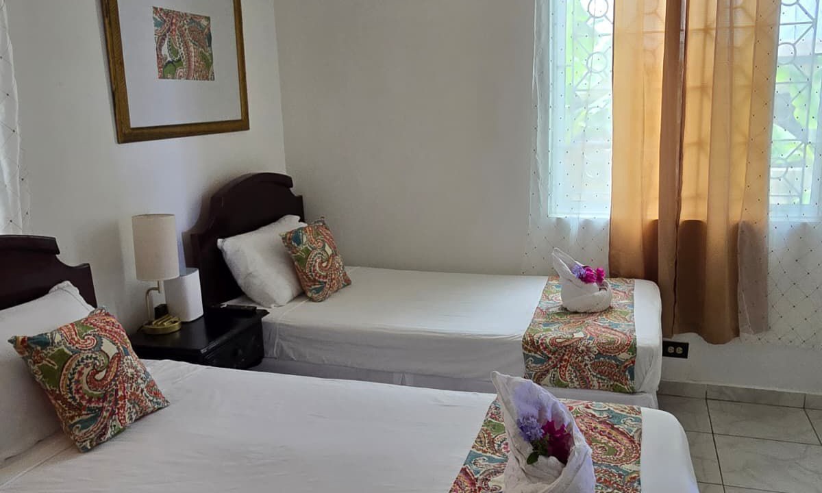 Photo of Bedroom in Mango Walk