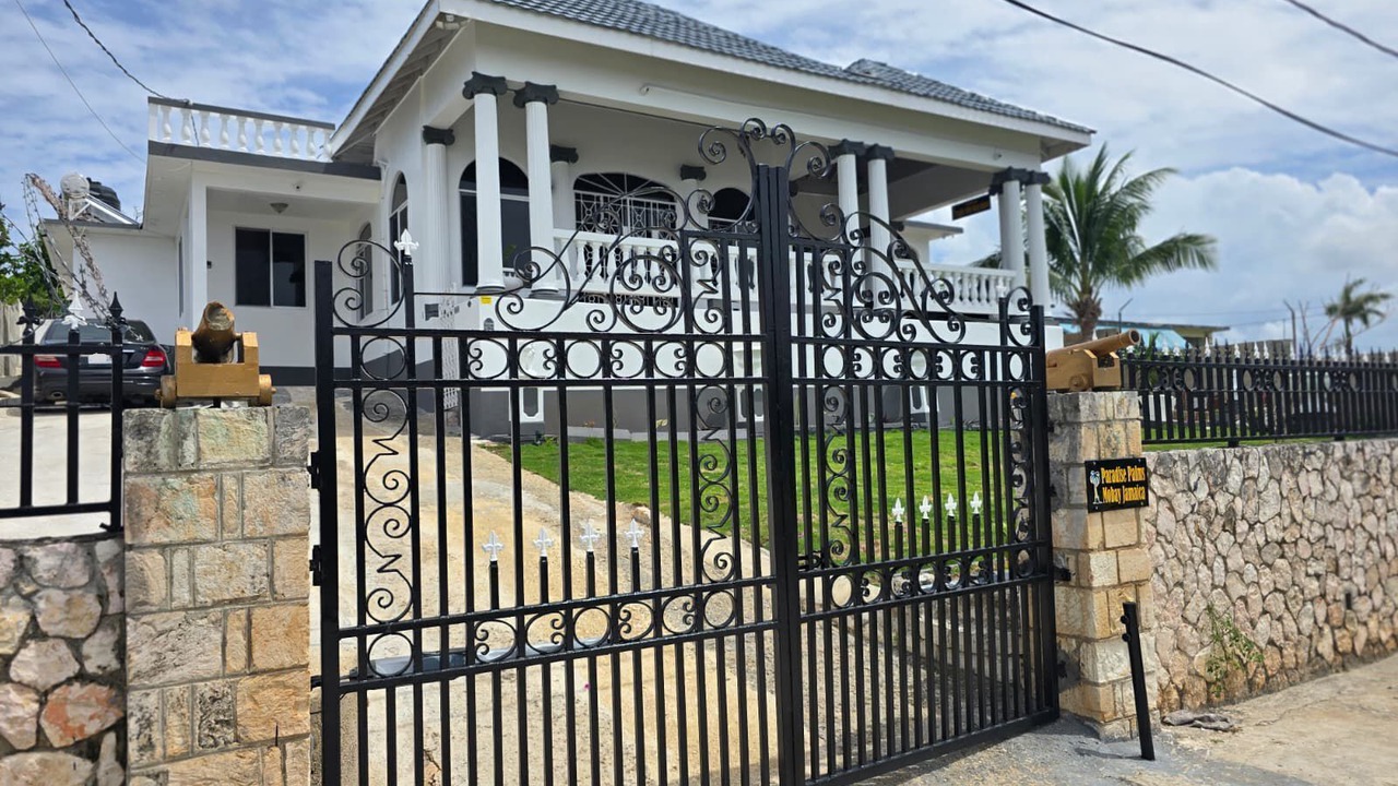 Photo of Outdoor in Montego Bay