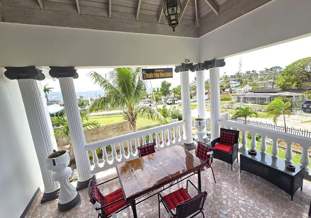 Photo of Outdoor in Montego Bay