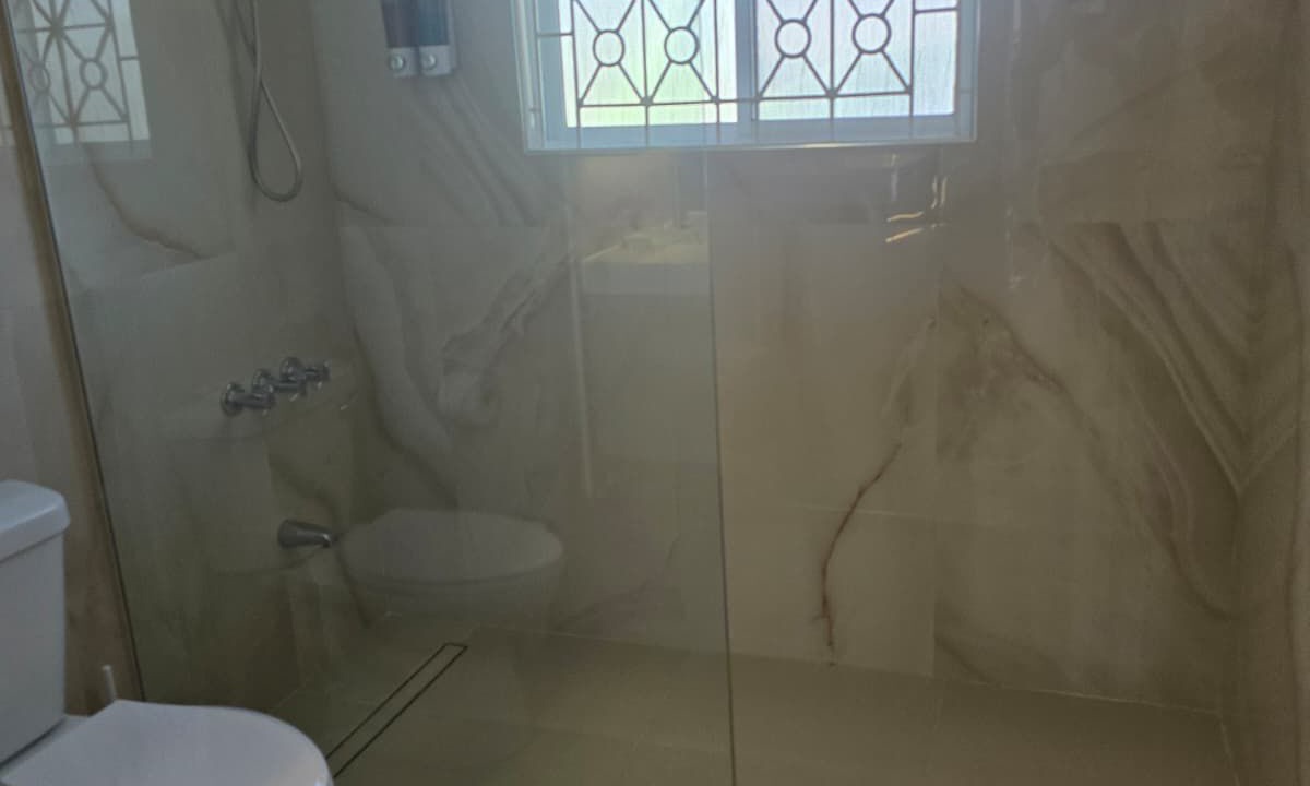 Photo of Bathroom in Montego Bay