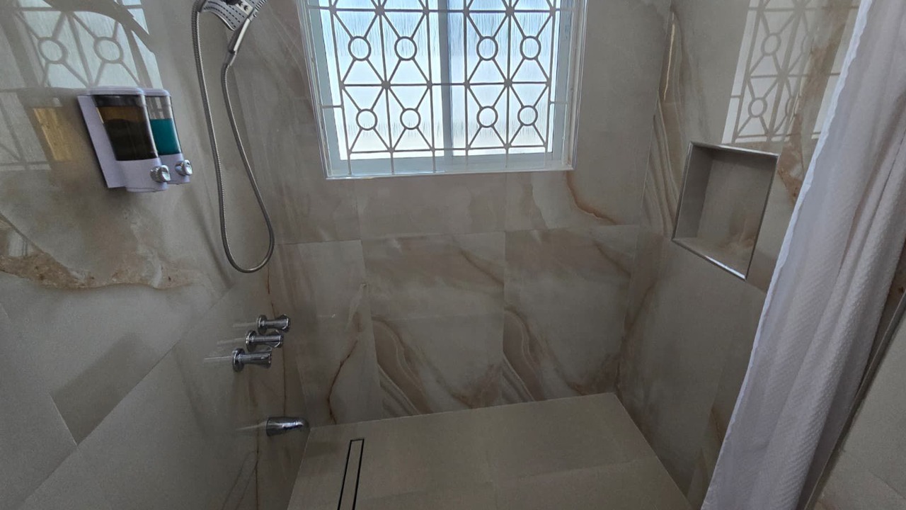 Photo of Bathroom in Montego Bay