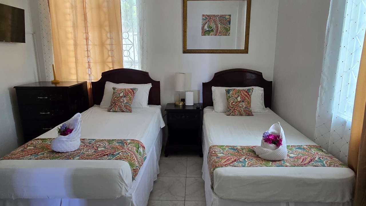 Photo of Bedroom in Montego Bay
