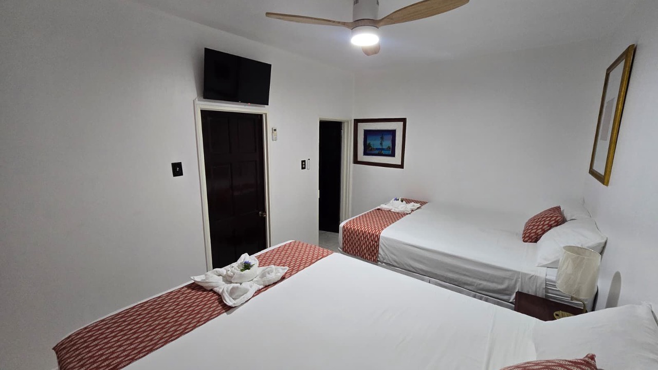 Photo of Bedroom in Montego Bay