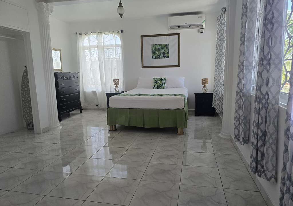 Photo of Bedroom in Montego Bay