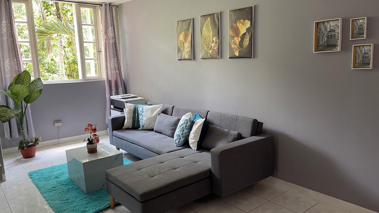 Photo of Livingroom in Saint Andrew