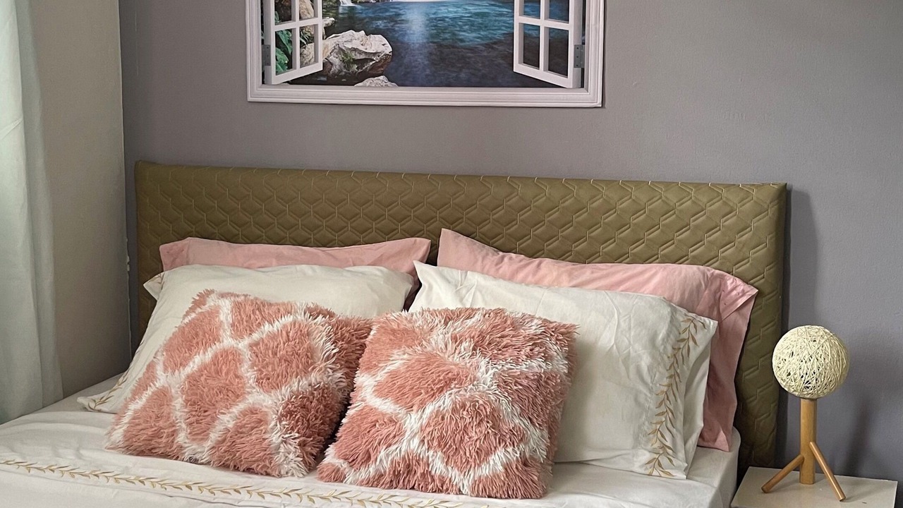 Photo of Bedroom in Saint Andrew