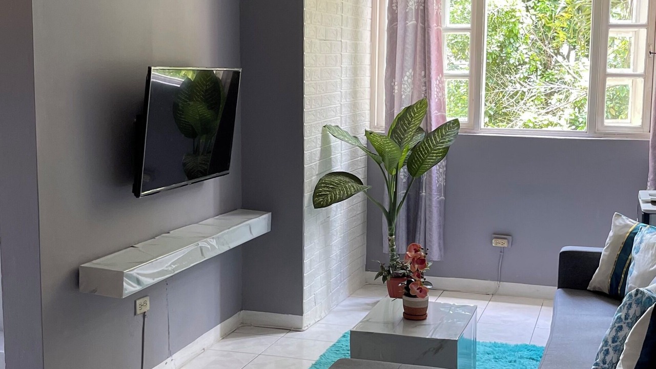 Photo of Livingroom in Saint Andrew
