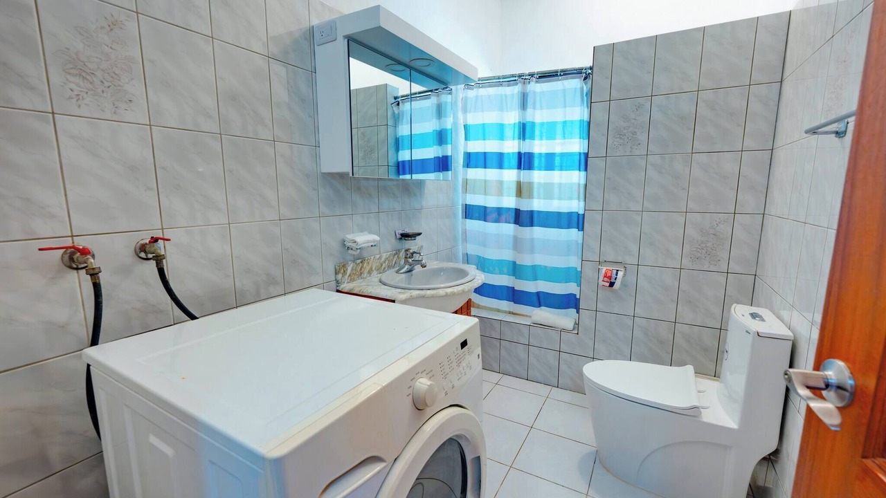 Photo of Bathroom in Urbanizacion Tavarez