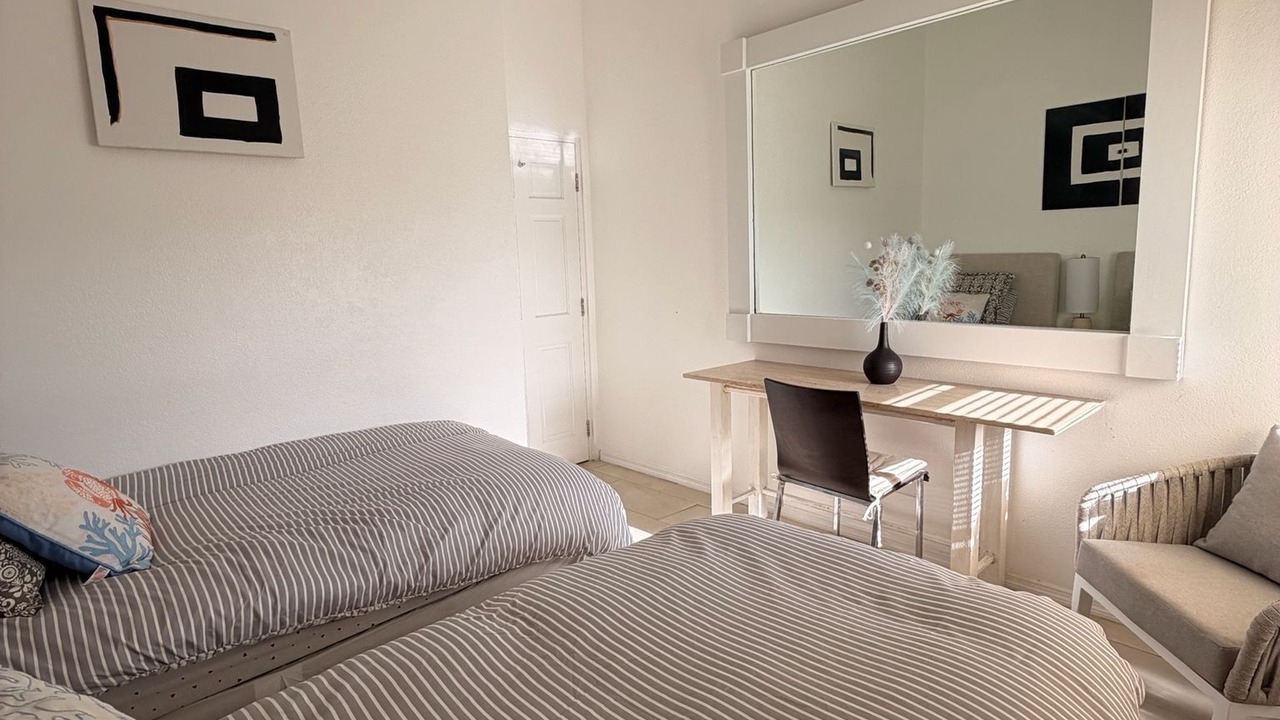 Photo of Bedroom in Porters