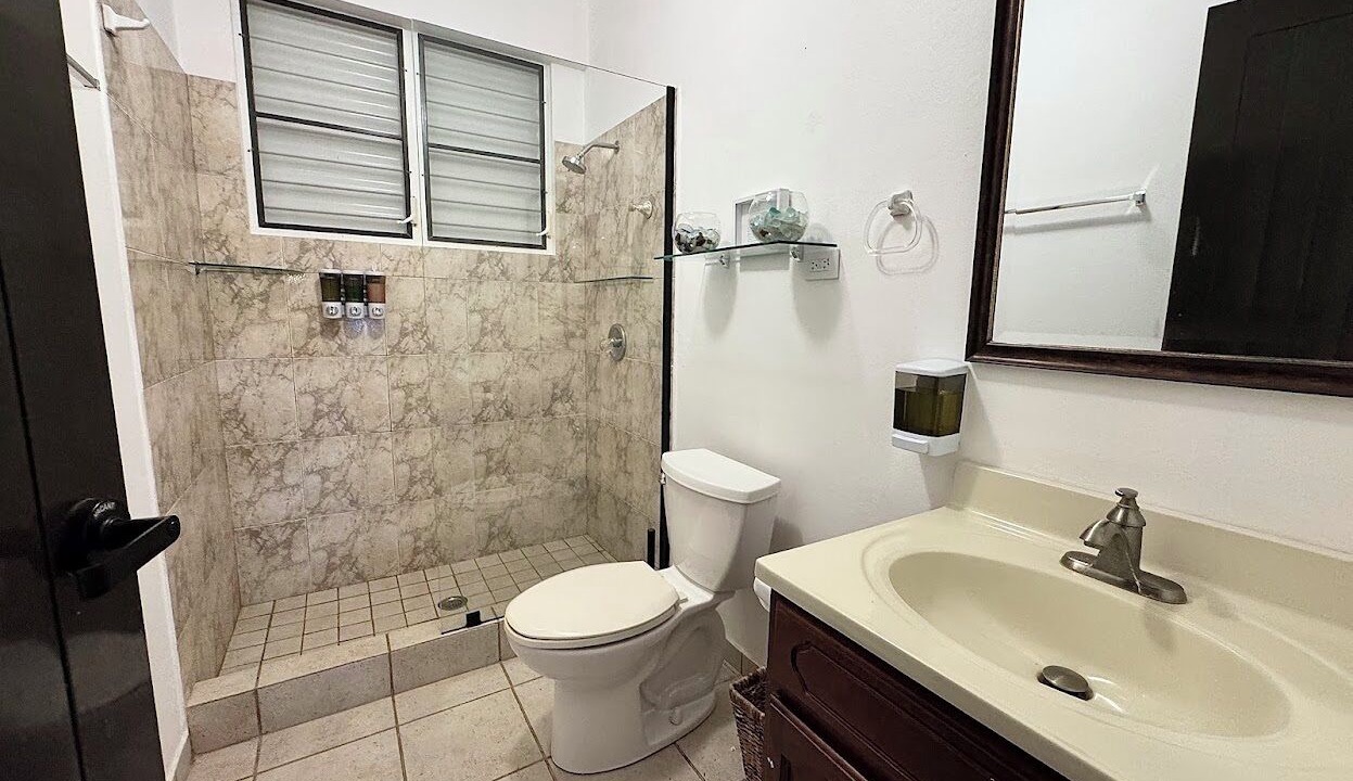 Photo of Bathroom in Florida