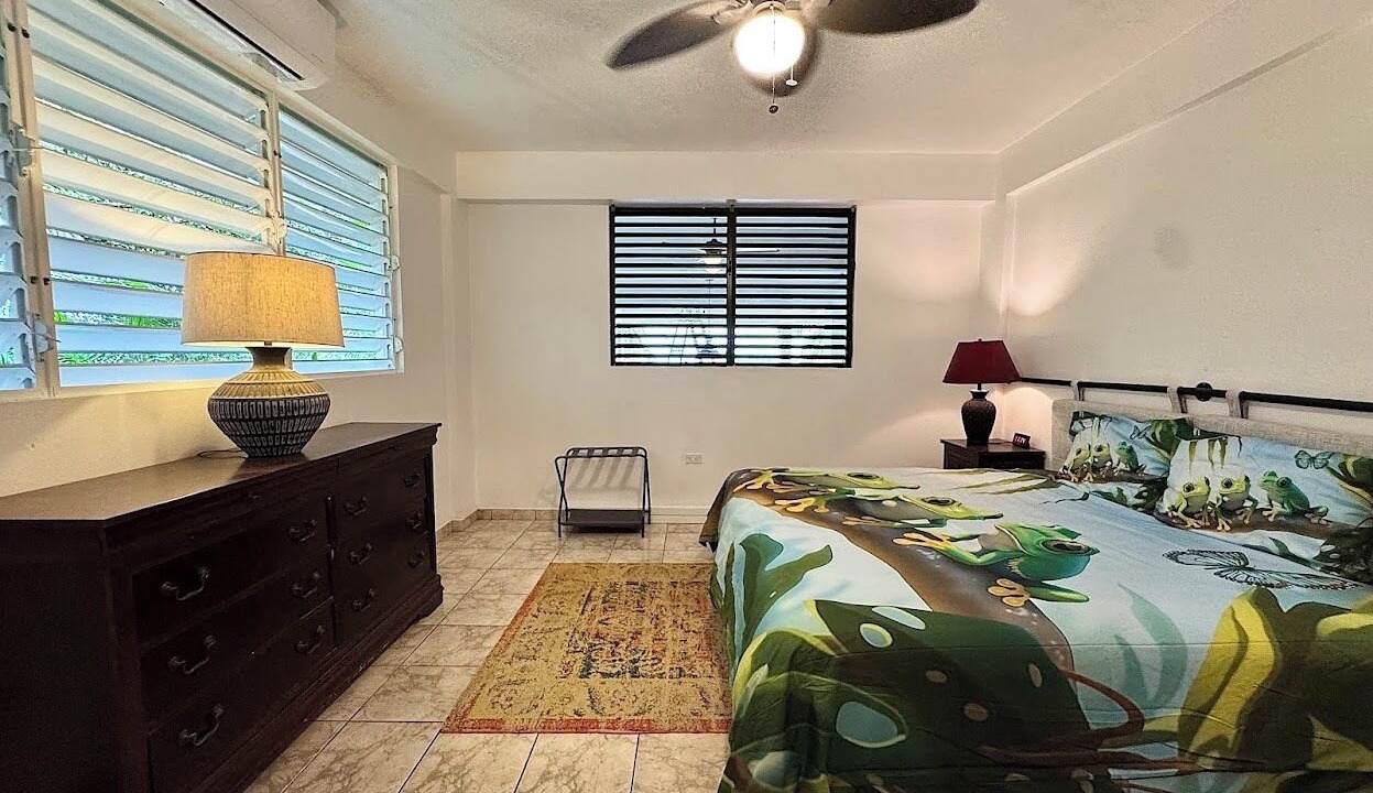 Photo of Bedroom in Florida