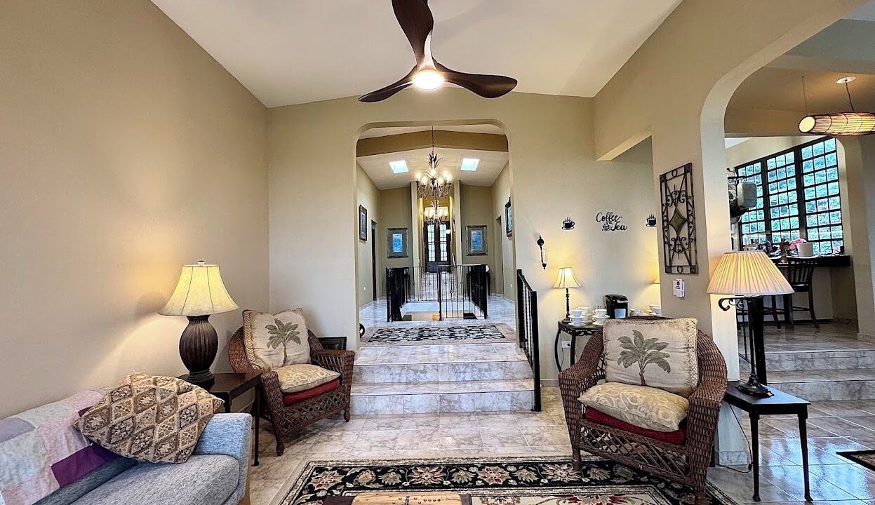 Photo of Livingroom in Florida