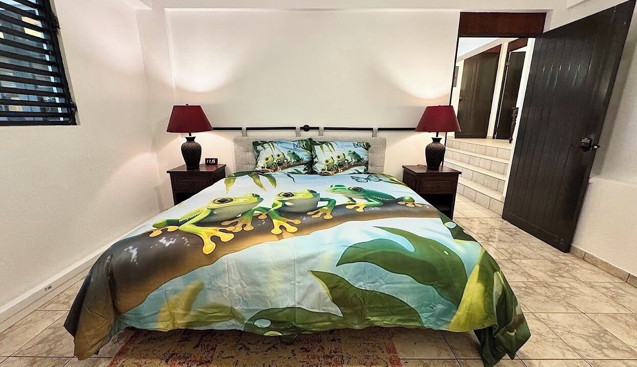 Photo of Bedroom in Florida