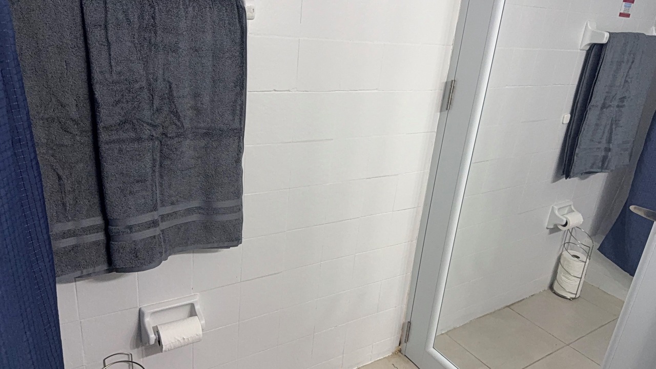 Photo of Bathroom in Trujillo Bajo