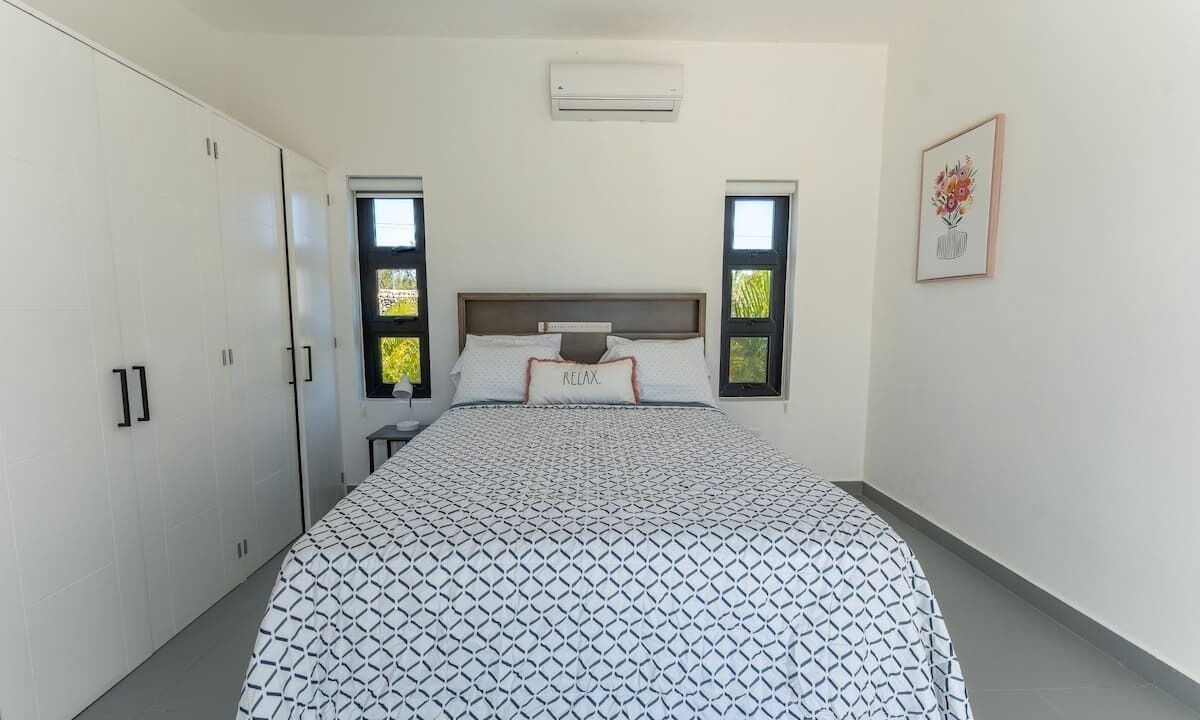 Photo of Bedroom in Playa Chiquita