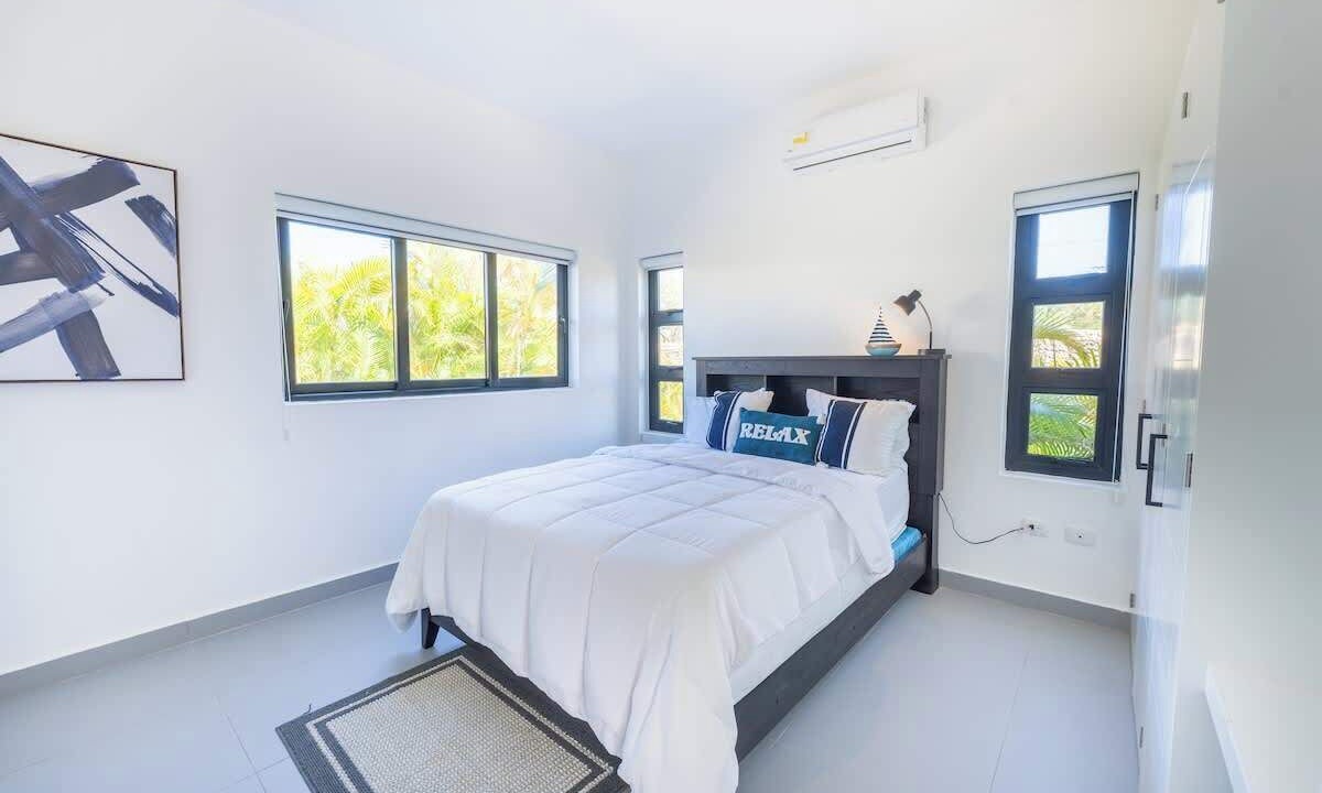 Photo of Bedroom in Playa Chiquita