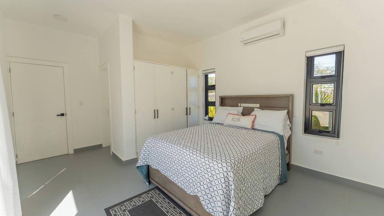 Photo of Bedroom in Playa Chiquita