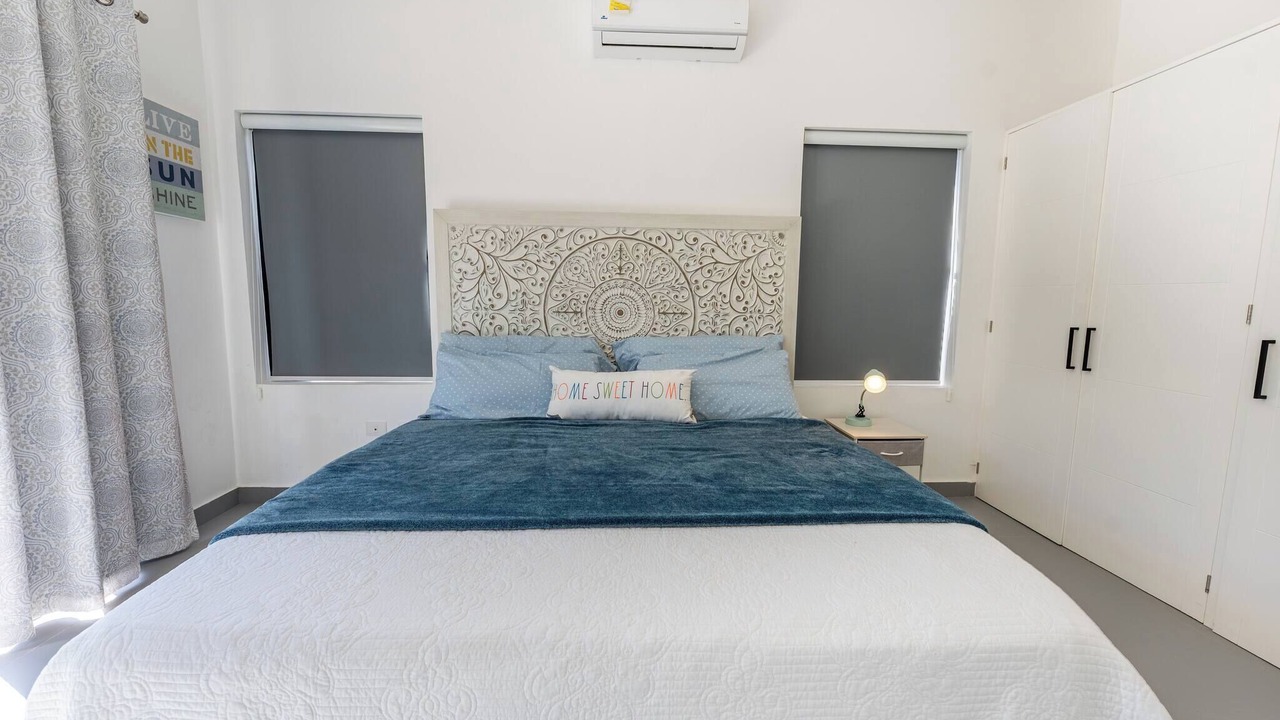 Photo of Bedroom in Playa Chiquita