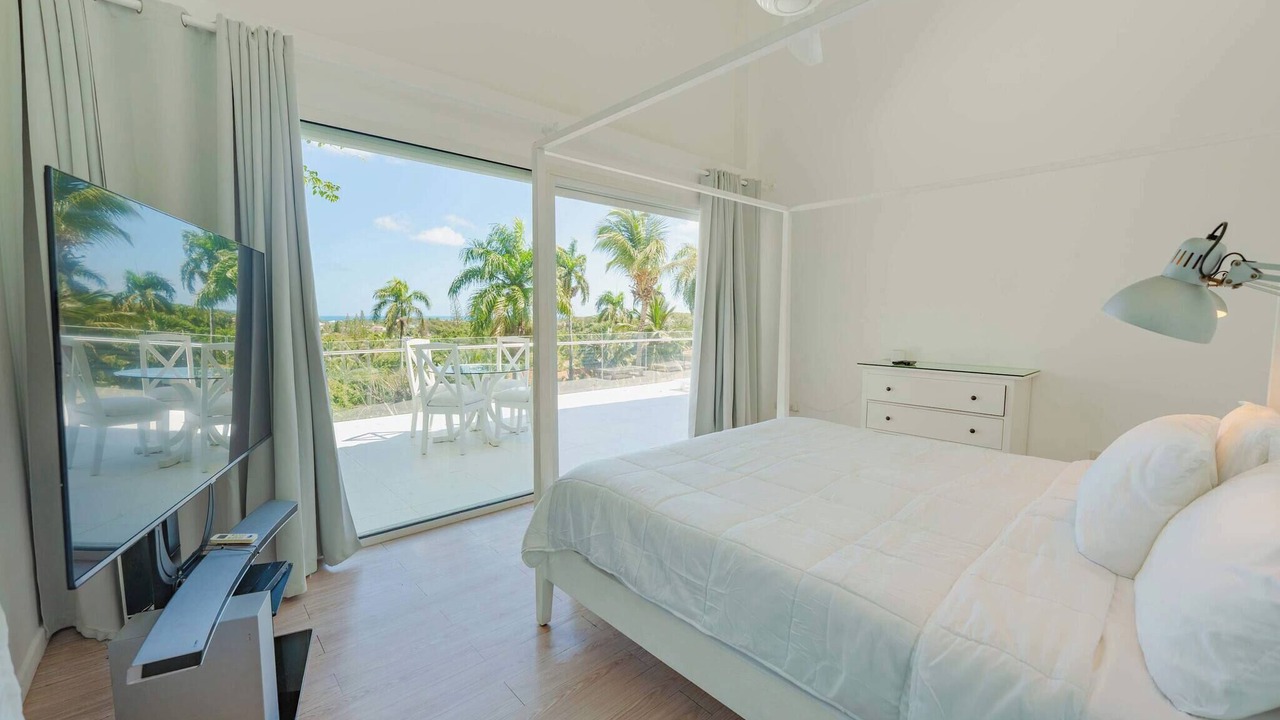 Photo of Bedroom in Urbanizacion Tavarez