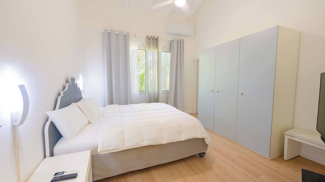 Photo of Bedroom in Urbanizacion Tavarez
