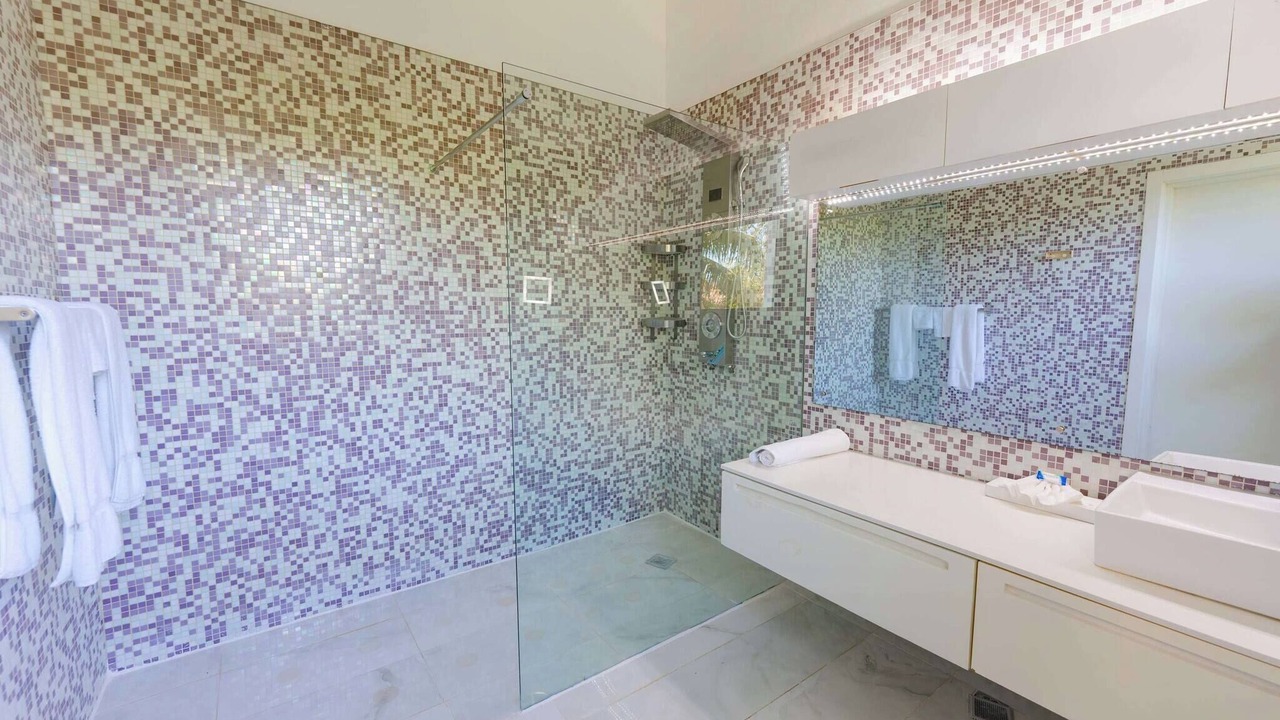 Photo of Bathroom in Urbanizacion Tavarez