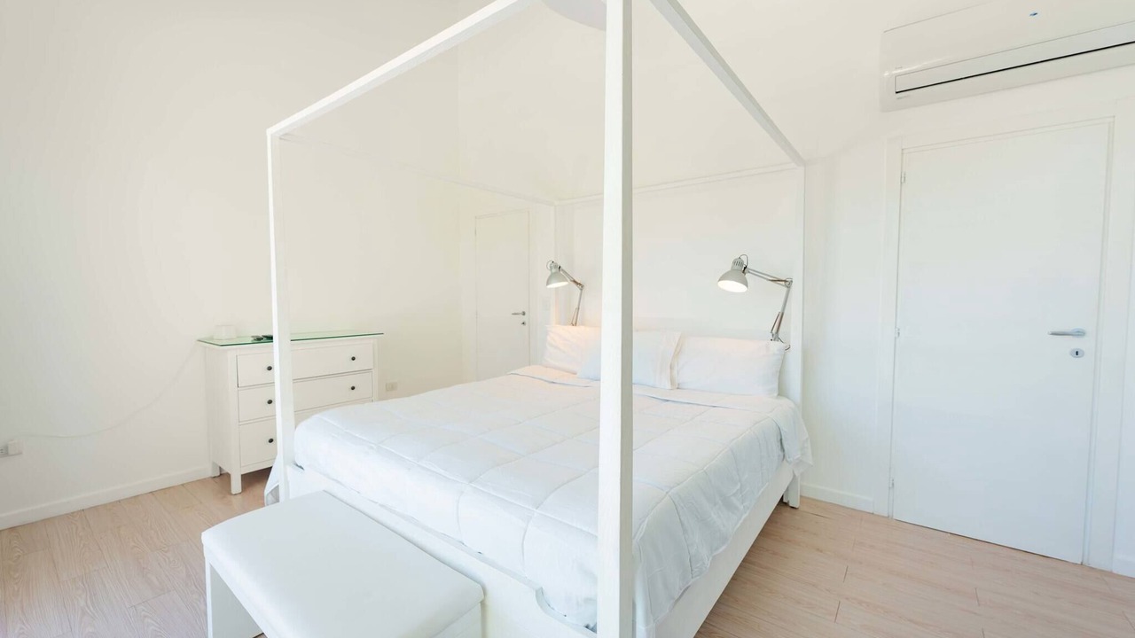 Photo of Bedroom in Urbanizacion Tavarez