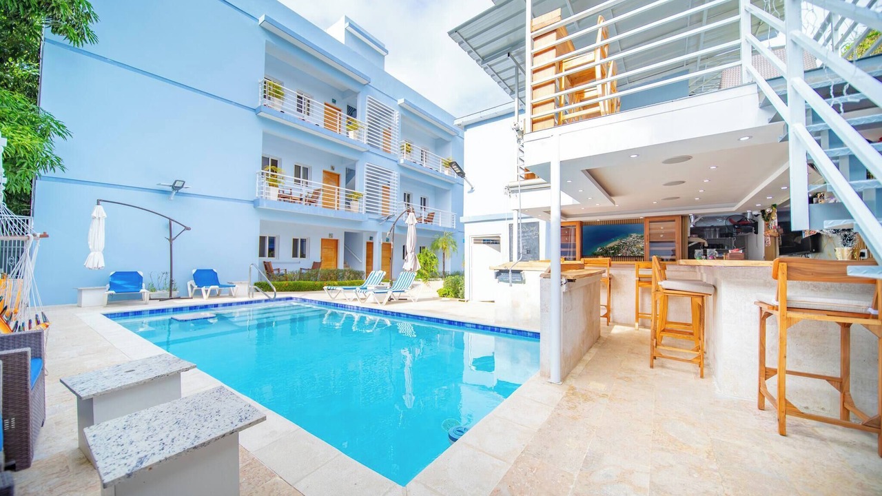 Photo of Outdoor in Villas Ana Maria